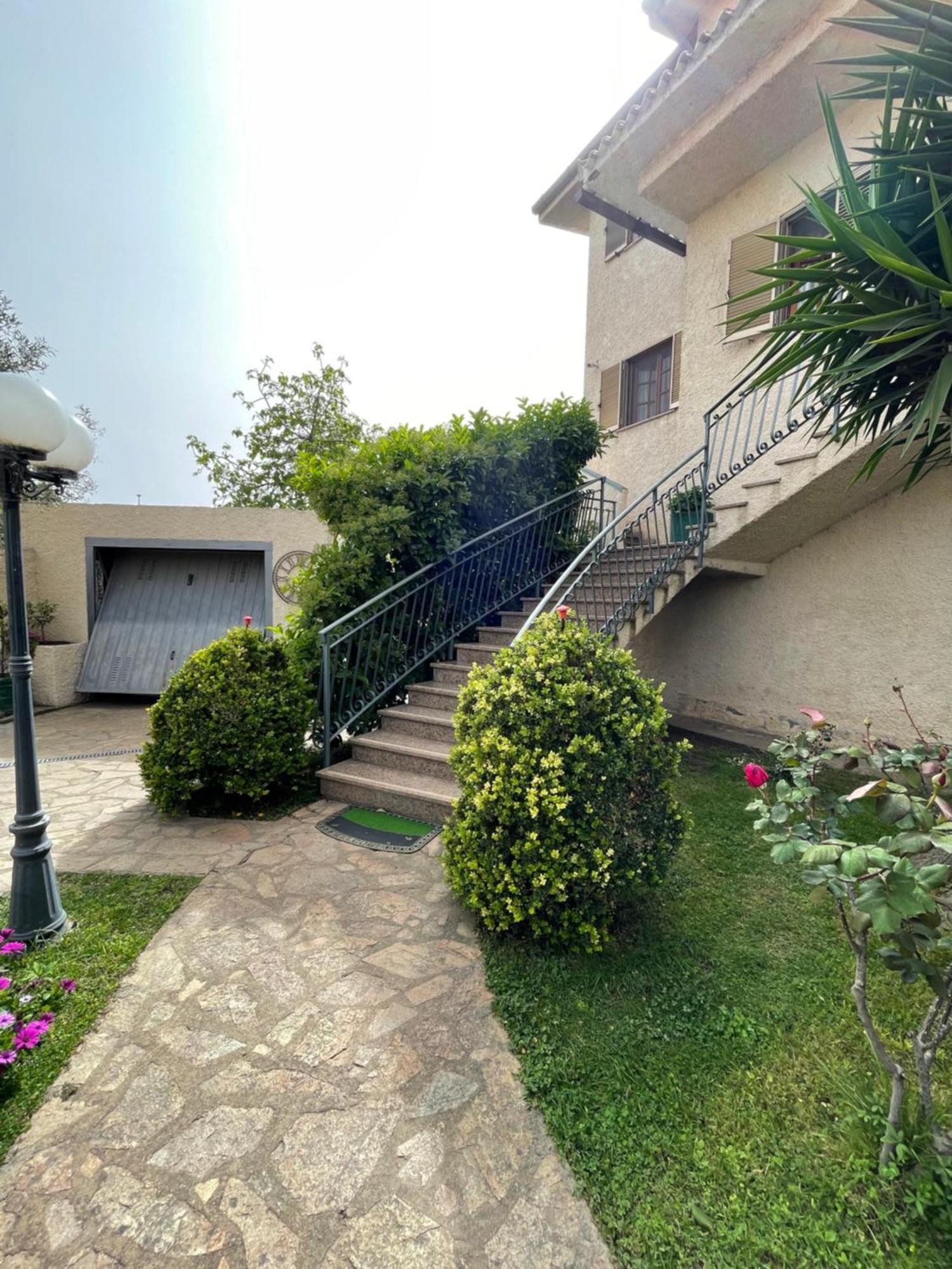 Imperia85 Lt Hotel Olbia Exterior foto